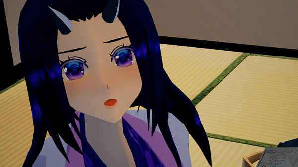 Screenshot z Marriage to the demon wife! Screenshot z Marriage to the demon wife!