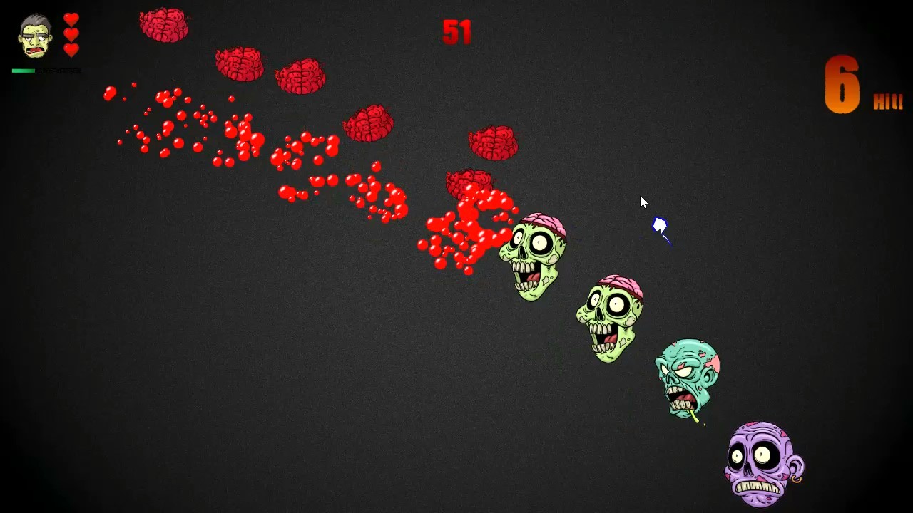 Survival: Zombies aHead screenshot #3