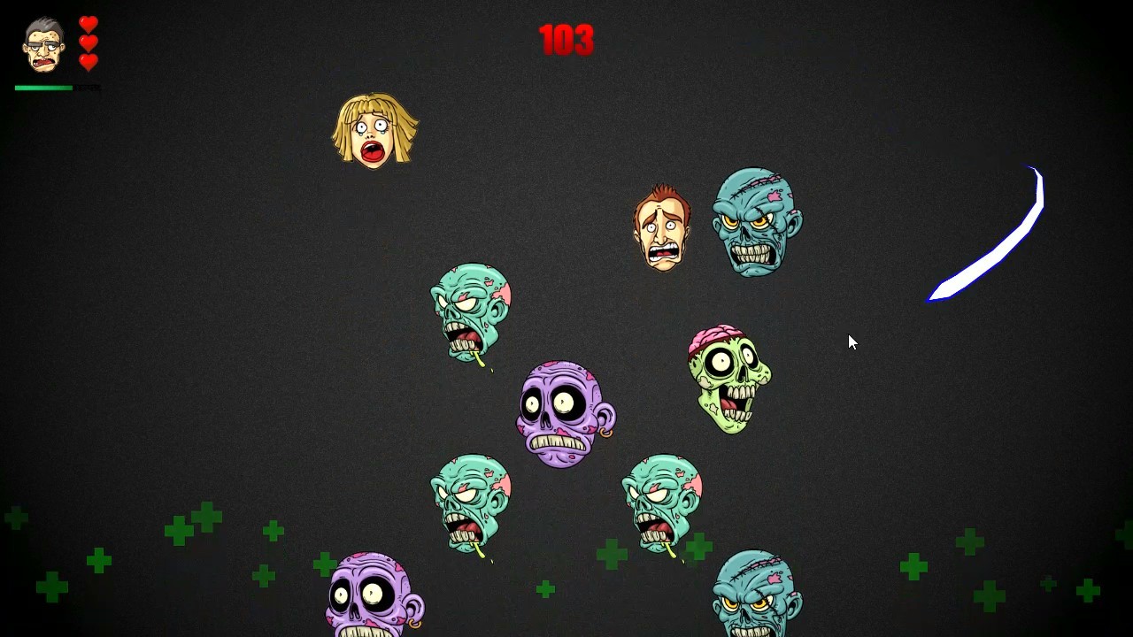 Survival: Zombies aHead screenshot #4