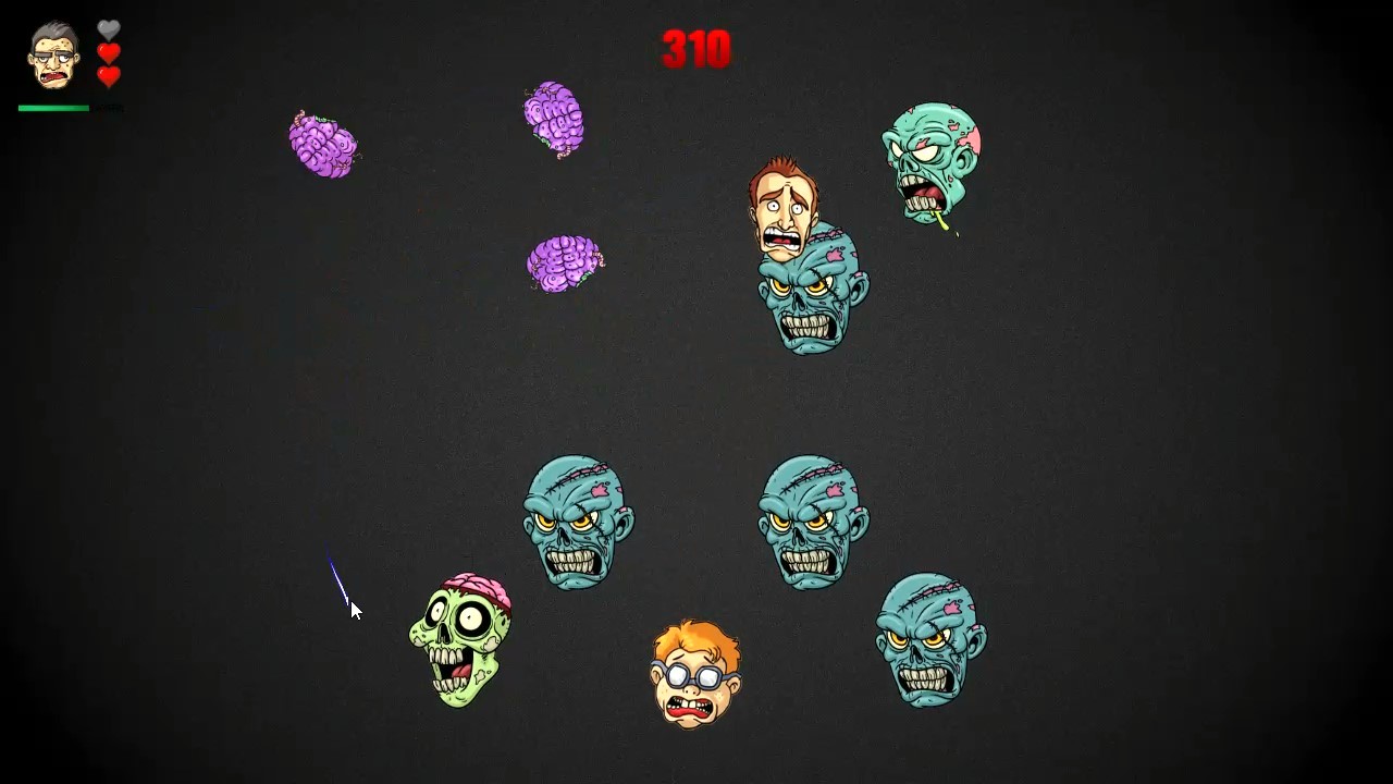 Survival: Zombies aHead screenshot #6