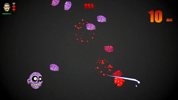 Survival: Zombies aHead screenshot 1