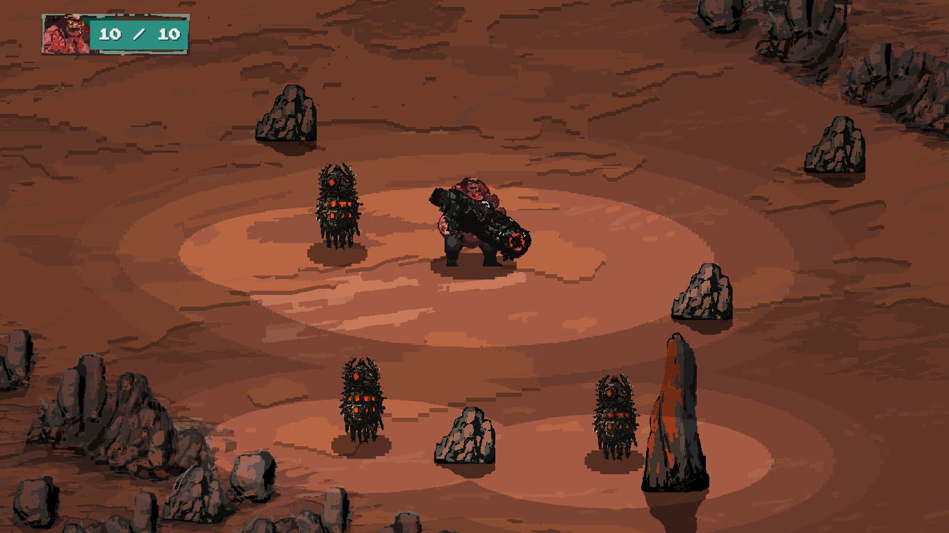 FukTopia 3 Featured Screenshot #1