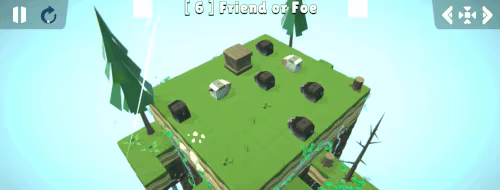 Pusheep video 2