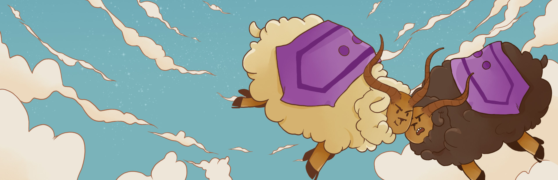 Pusheep