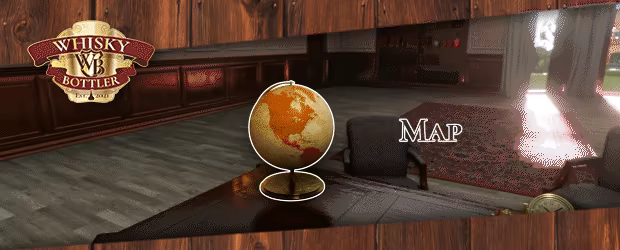 Whisky Bottler video 1