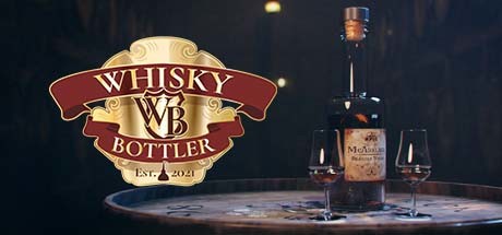 Whisky Bottler banner image