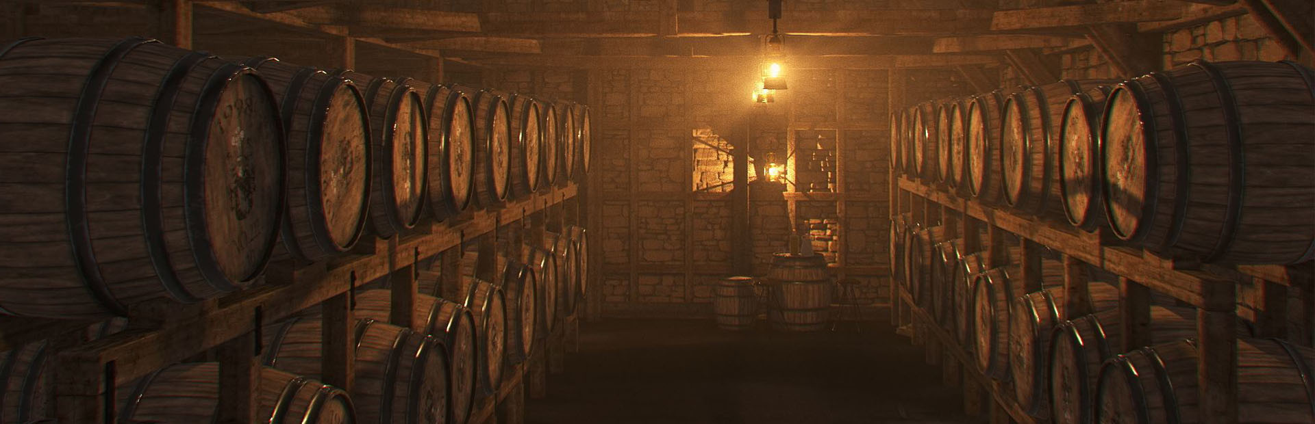 Whisky Bottler