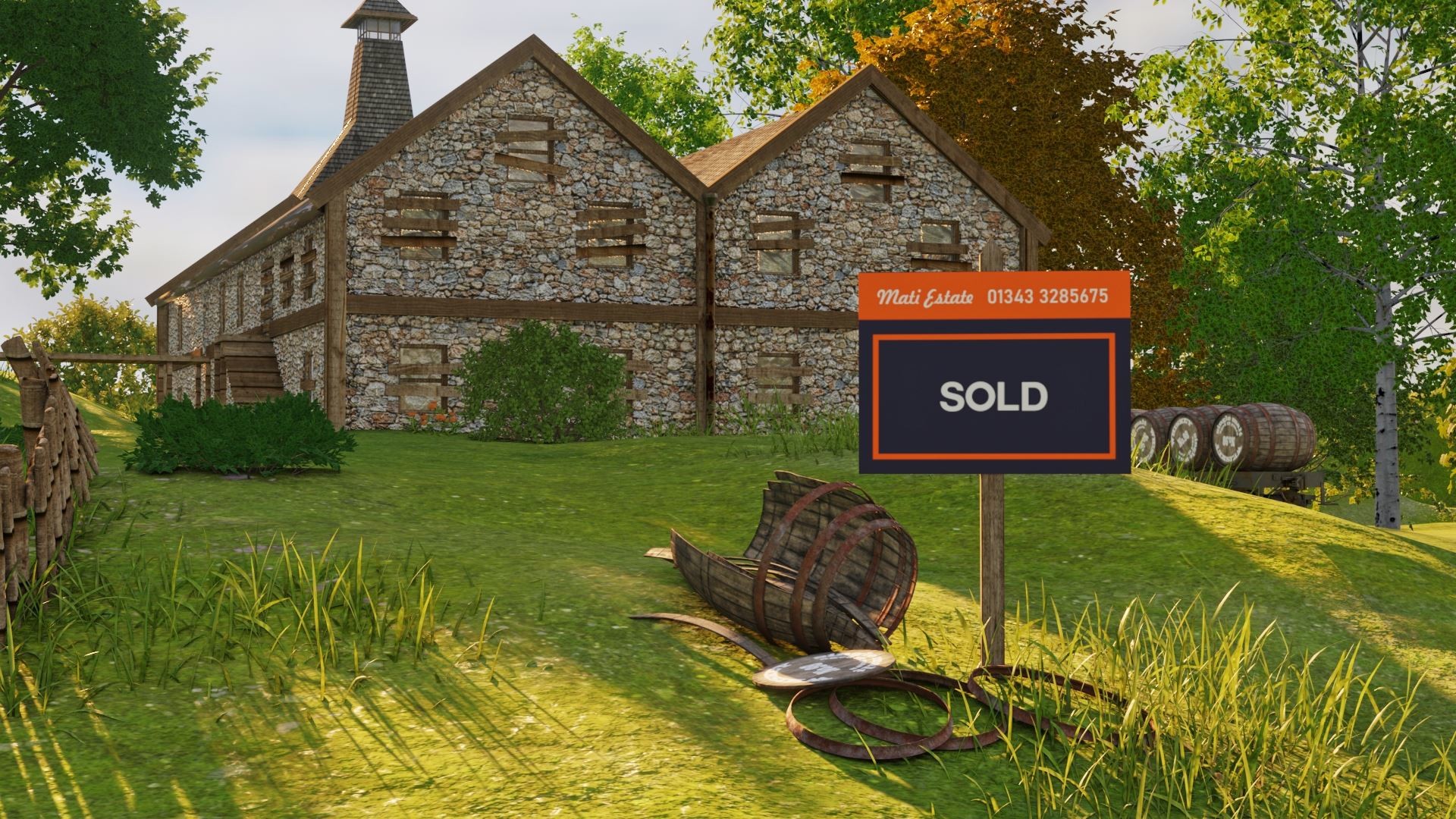 Whisky Bottler screenshot #13