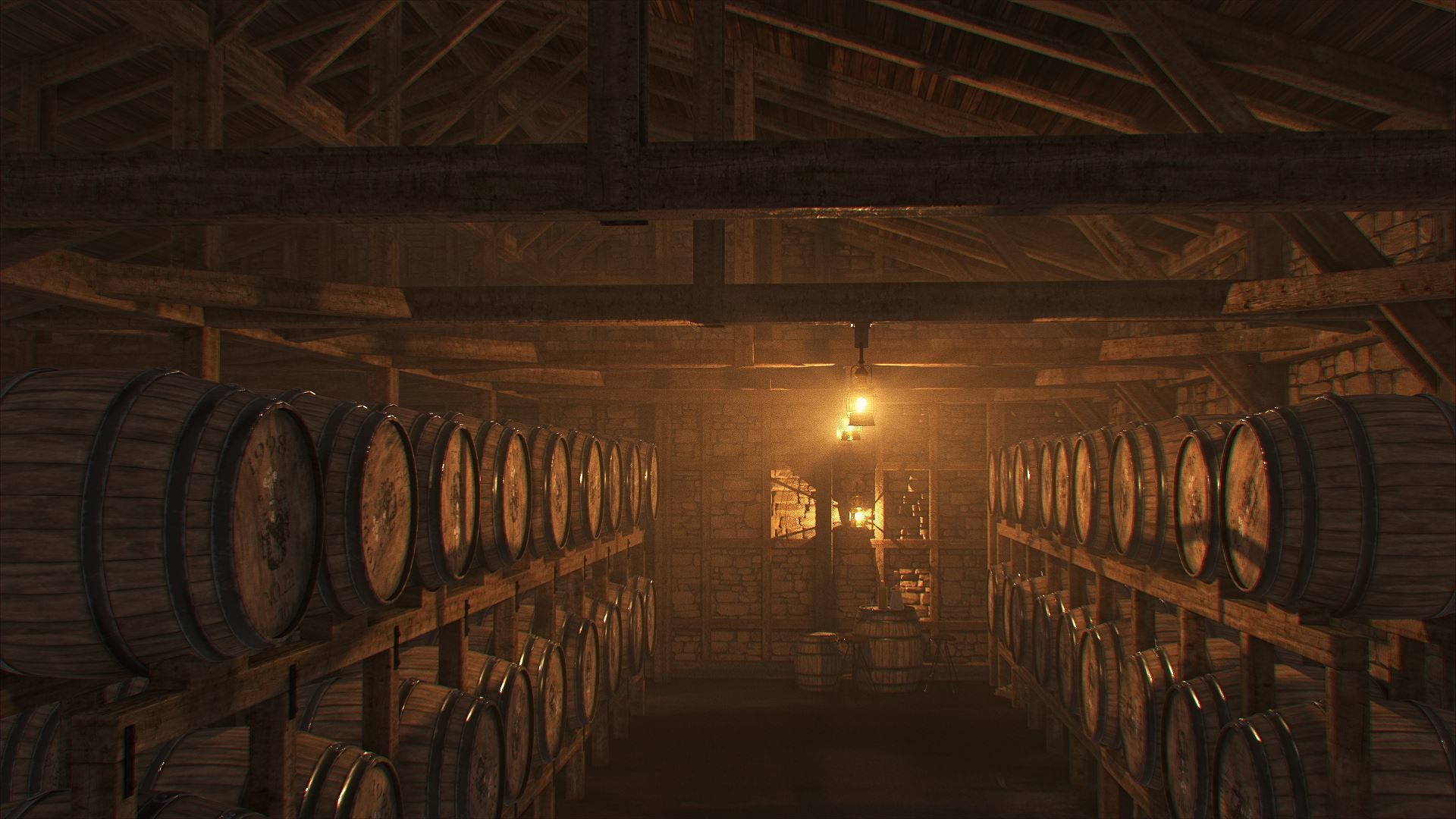 Whisky Bottler screenshot #15