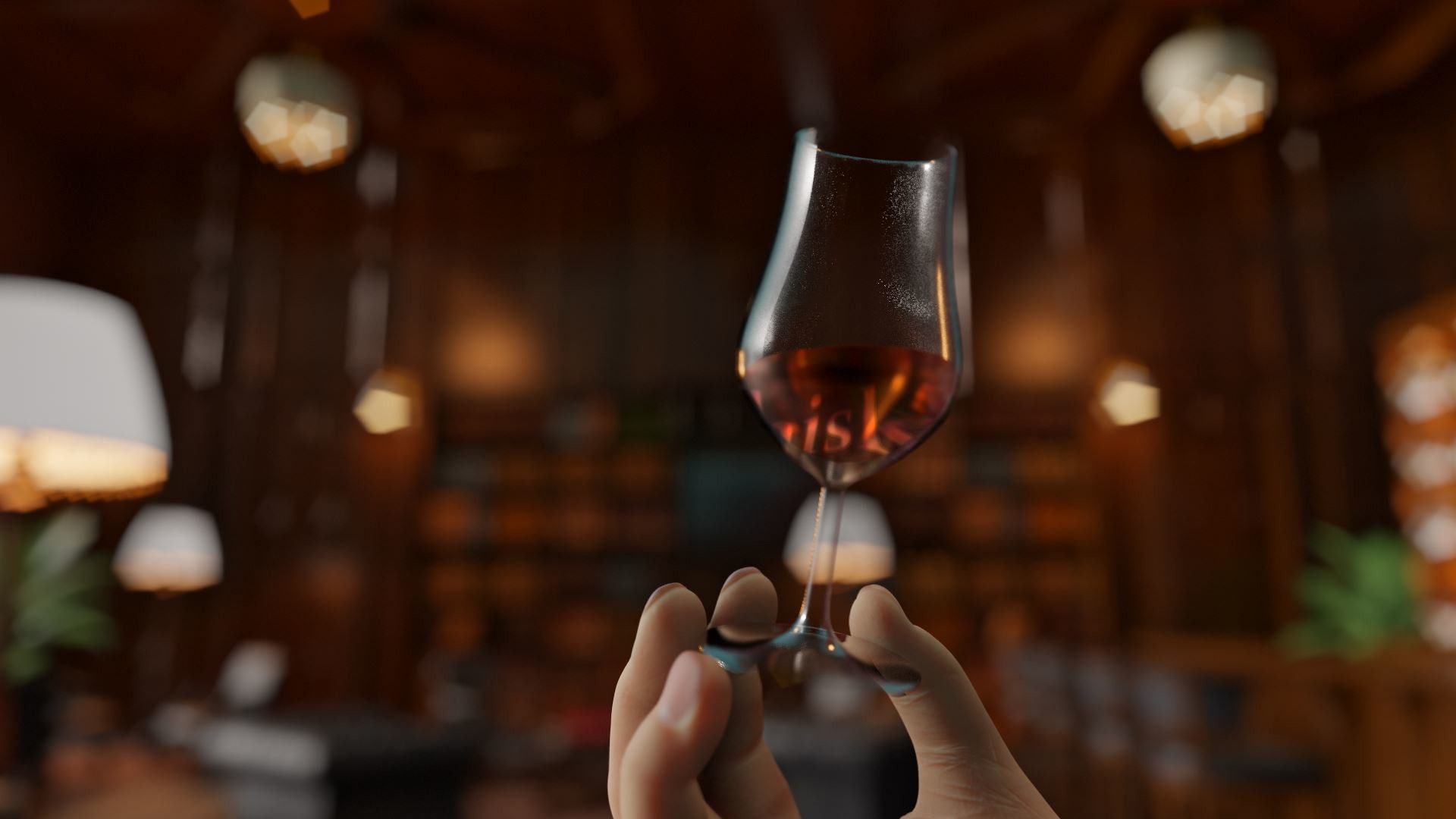 Whisky Bottler screenshot #1