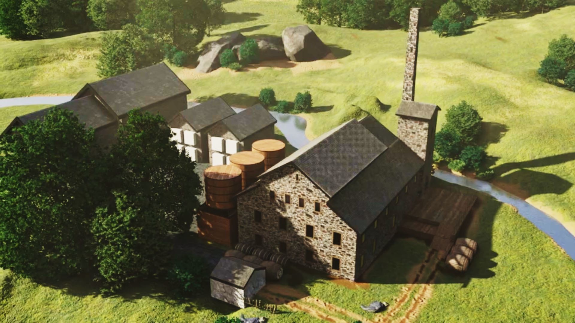 Whisky Bottler screenshot #6