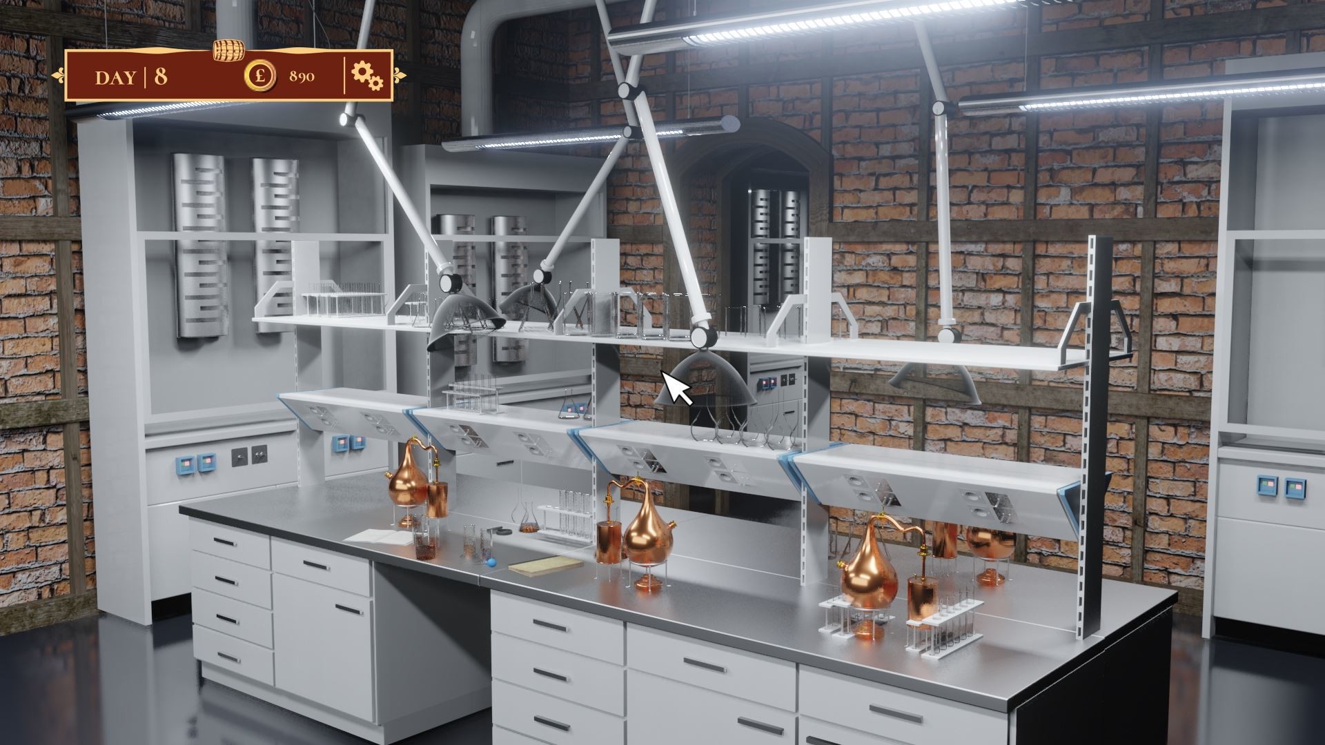 Whisky Bottler screenshot #9