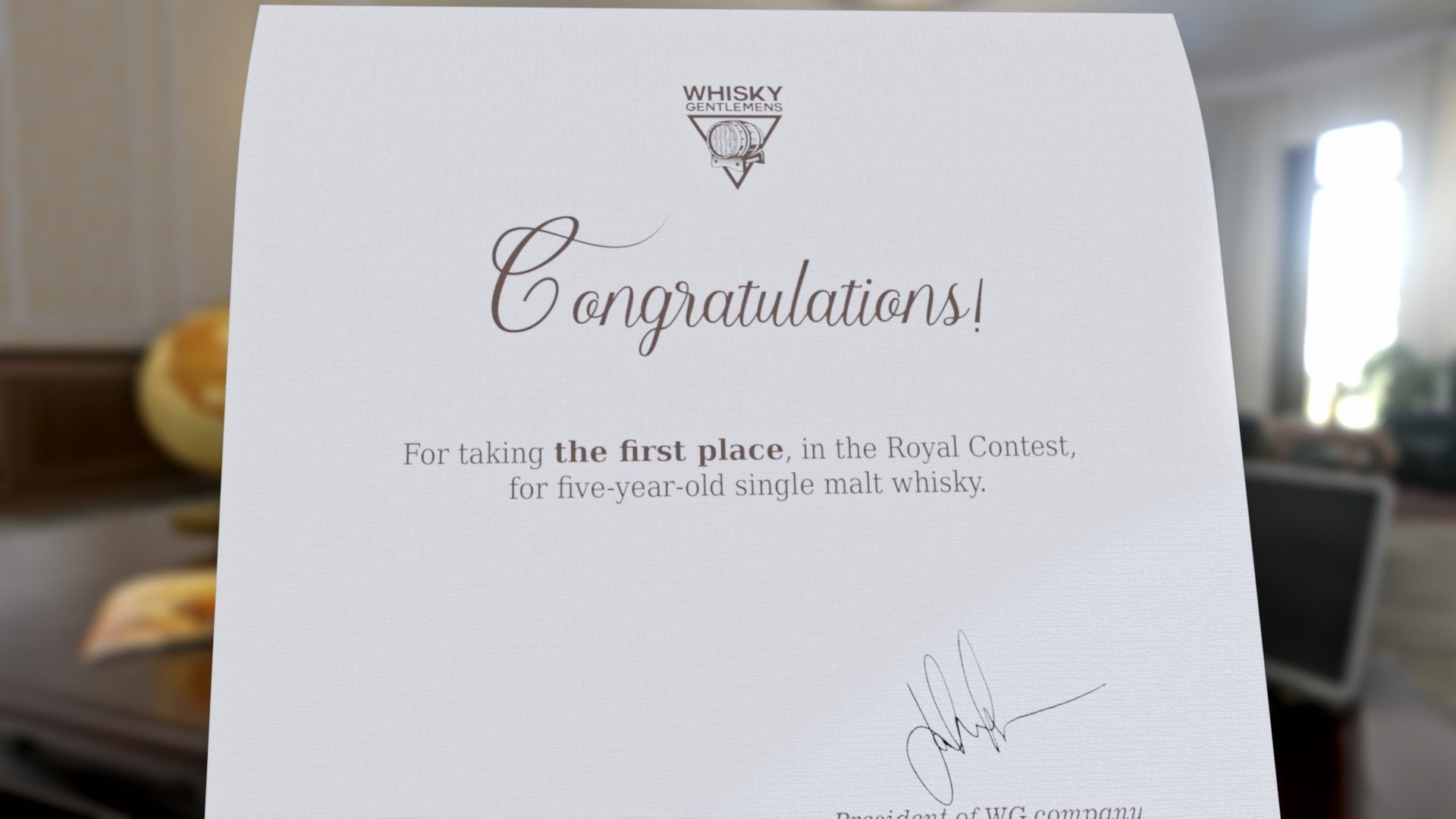 Whisky Bottler screenshot #12