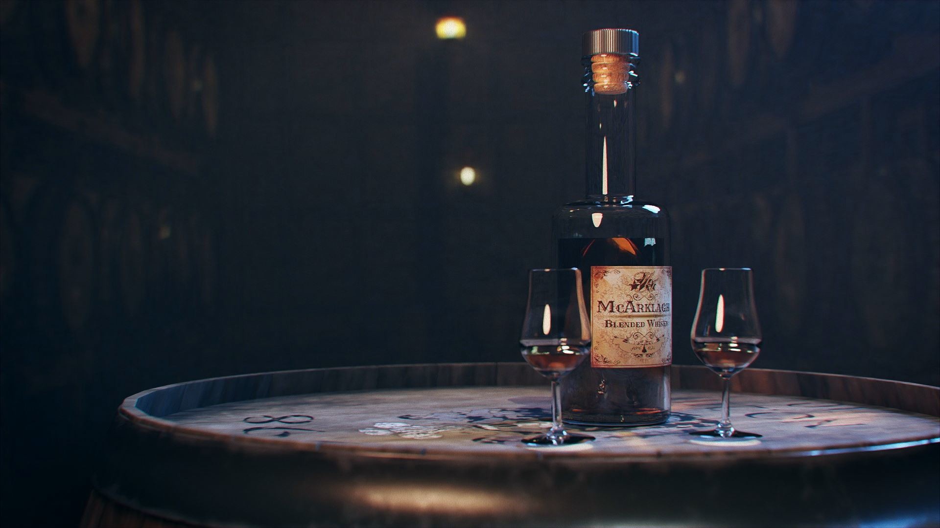 Whisky Bottler screenshot #17