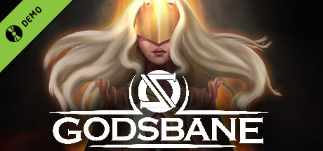 Godsbane Demo game cover