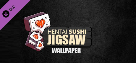 Hentai Sushi Jigsaw Wallpaper banner image