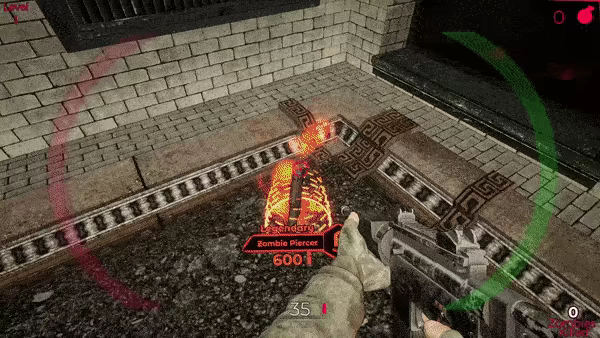 Pandemic Shooter video 4