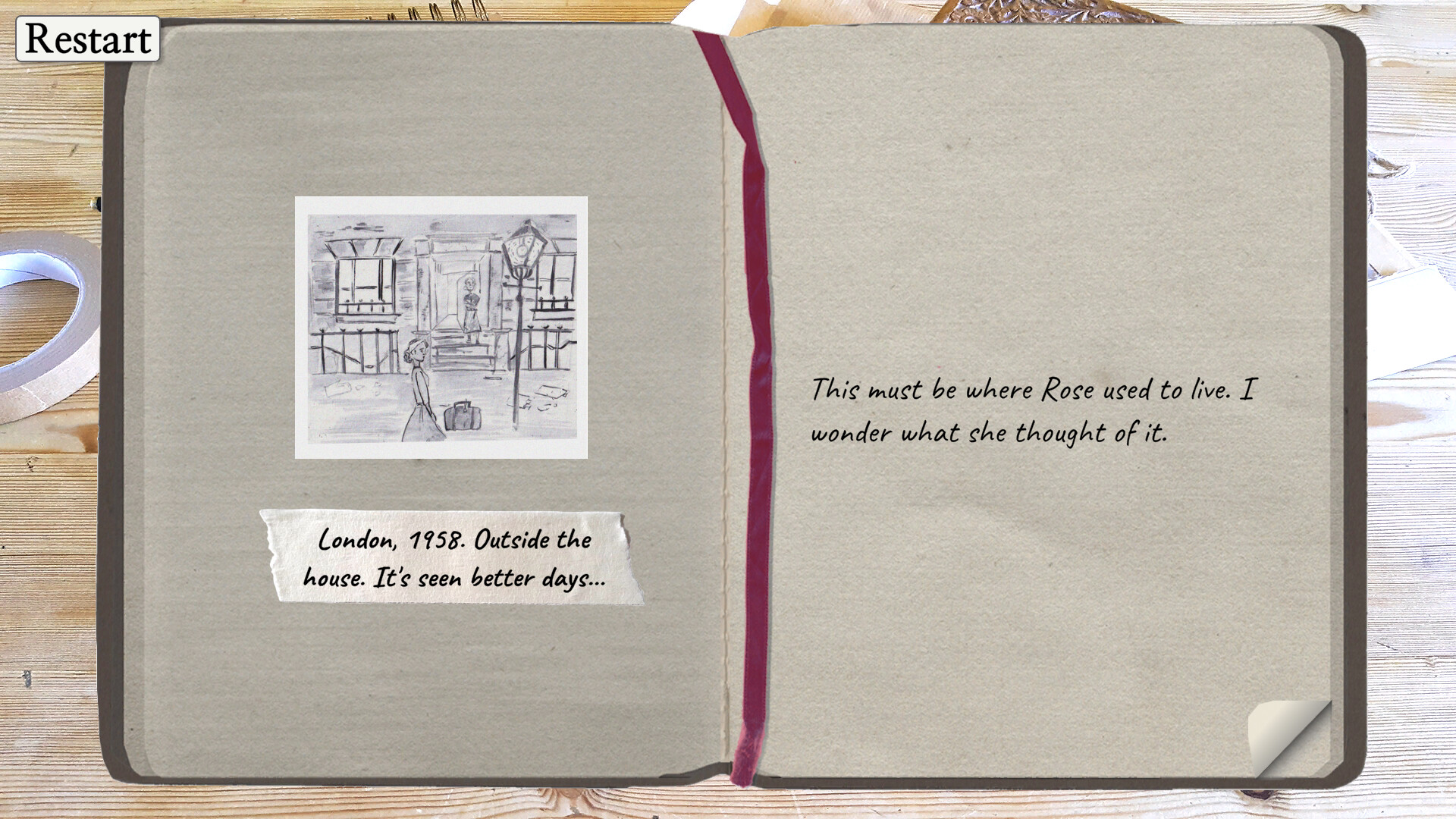 Windrush Tales screenshot #8