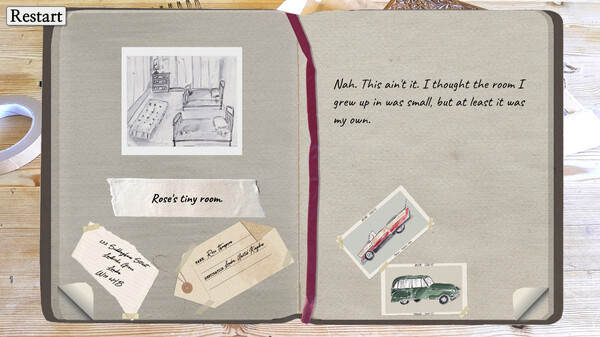 Windrush Tales screenshot 6