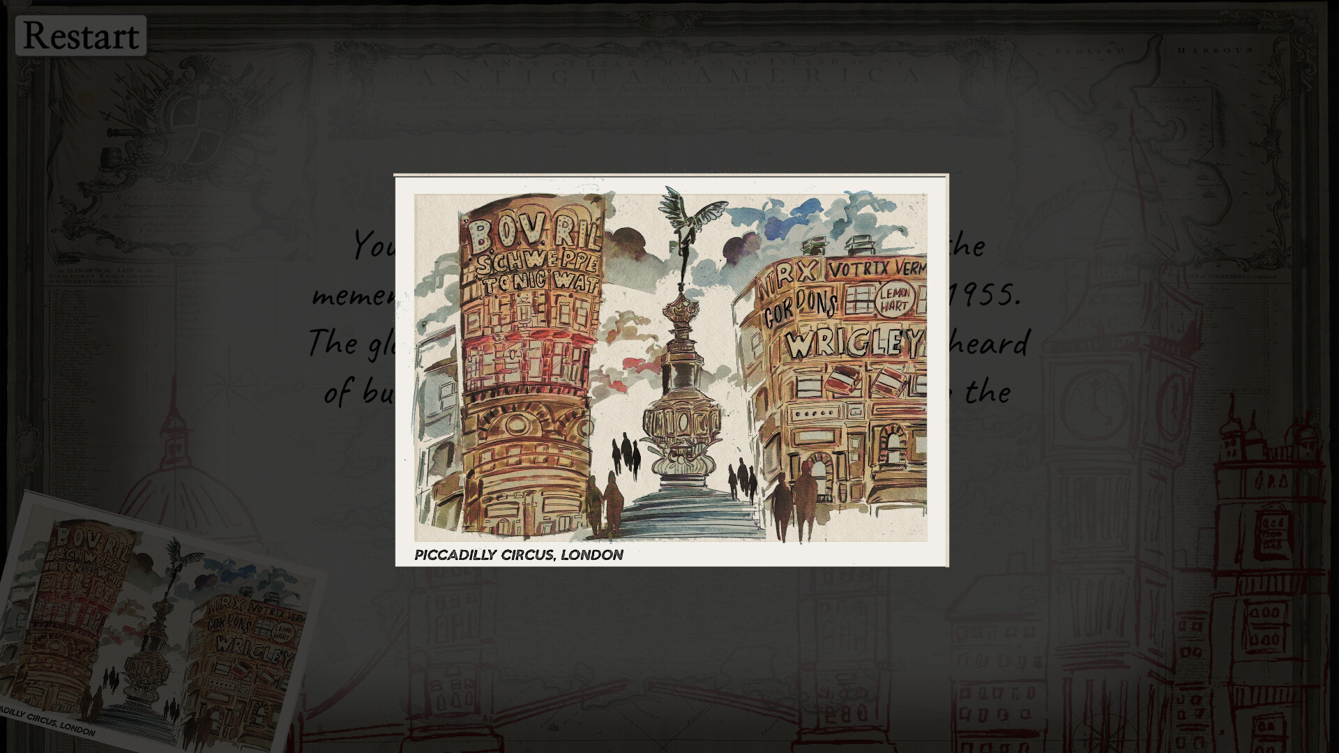 Windrush Tales screenshot #7