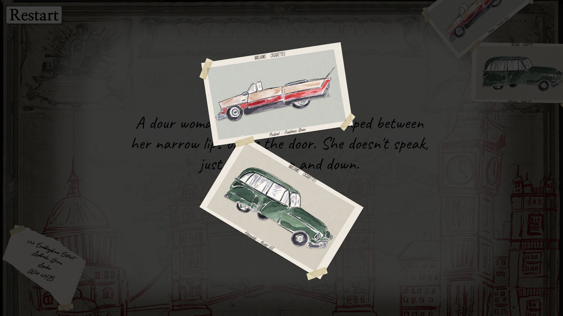 Windrush Tales screenshot #5