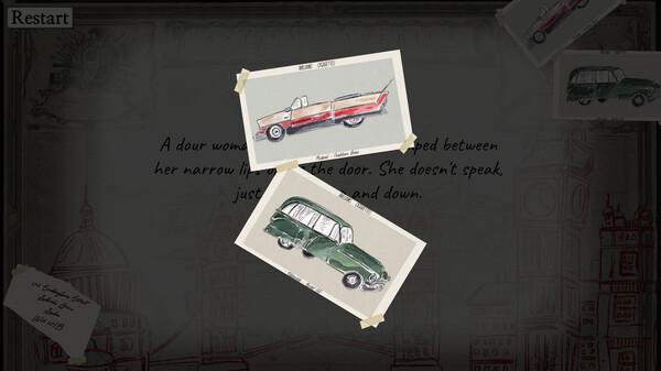 Windrush Tales screenshot 5