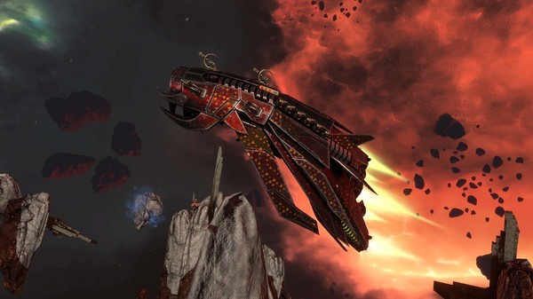 Star Conflict - Naglfar (Deluxe Edition)
