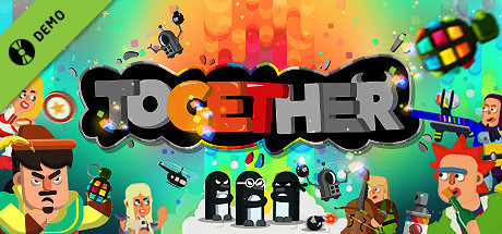 Together Demo cover art