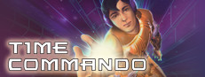 Time Commando game capsule image