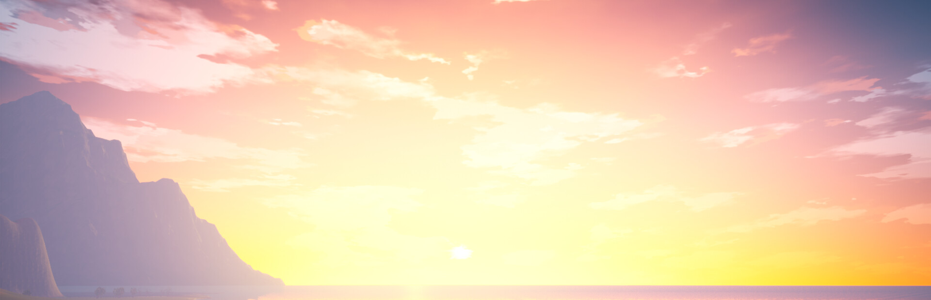 Dream of Light