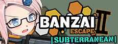 Banzai Escape 2 Subterranean Small Capsule Image