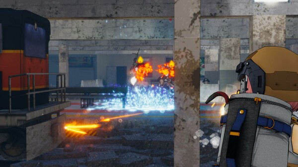 Banzai Escape 2: Subterranean