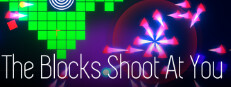 The Blocks Shoot At You
