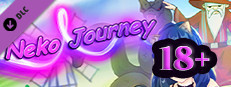 Neko Journey 18+ Small Capsule Image