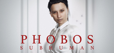 Phobos - Subhuman Cheat Engine/CT