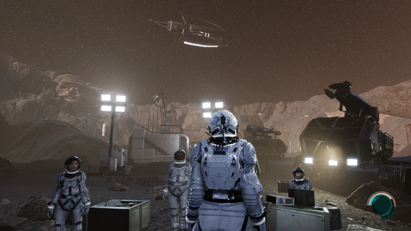 Phobos - Subhuman screenshot 6