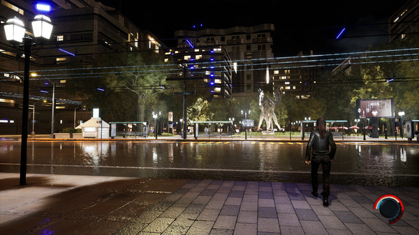 Phobos - Subhuman screenshot 5