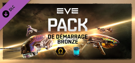 EVE Online: Pack de Démarrage Bronze