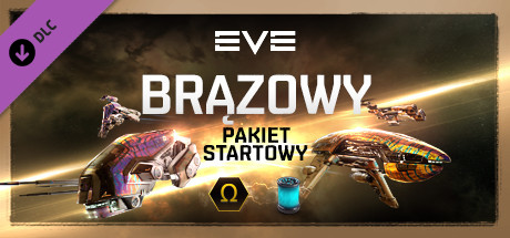 EVE Online: Brązowy Pakiet Startowy