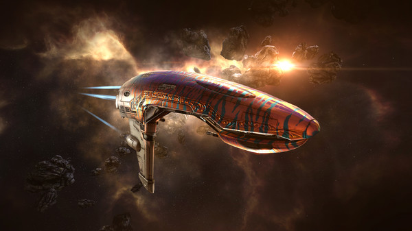 EVE Online: Bronze Starter Pack