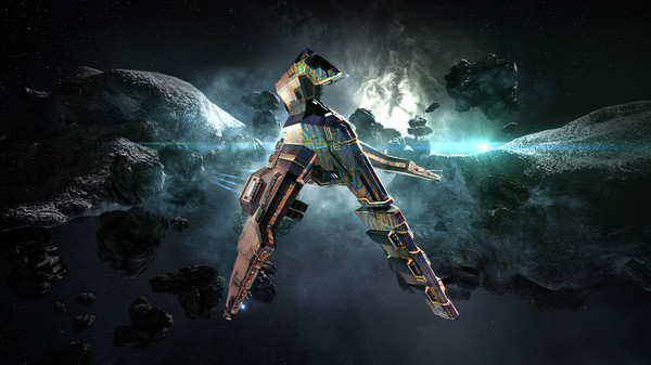 EVE Online: Bronze Starter Pack