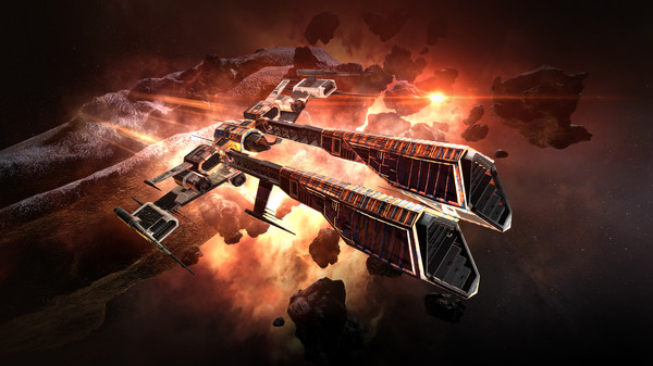 EVE Online: Bronze Starter Pack