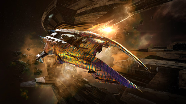 EVE Online: Silver Starter Pack