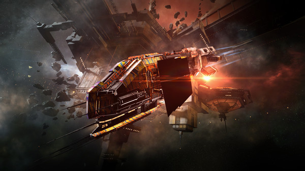 EVE Online: Silver Starter Pack