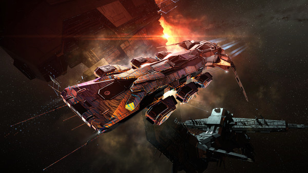 EVE Online: Silver Starter Pack