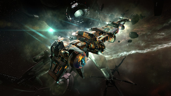 EVE Online: Silver Starter Pack