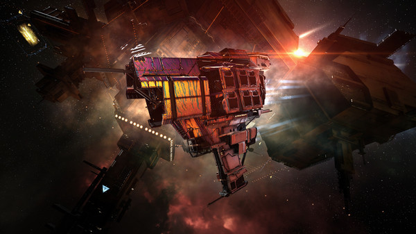 EVE Online: Gold Starter Pack