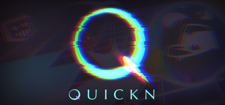 QUICKN steam charts