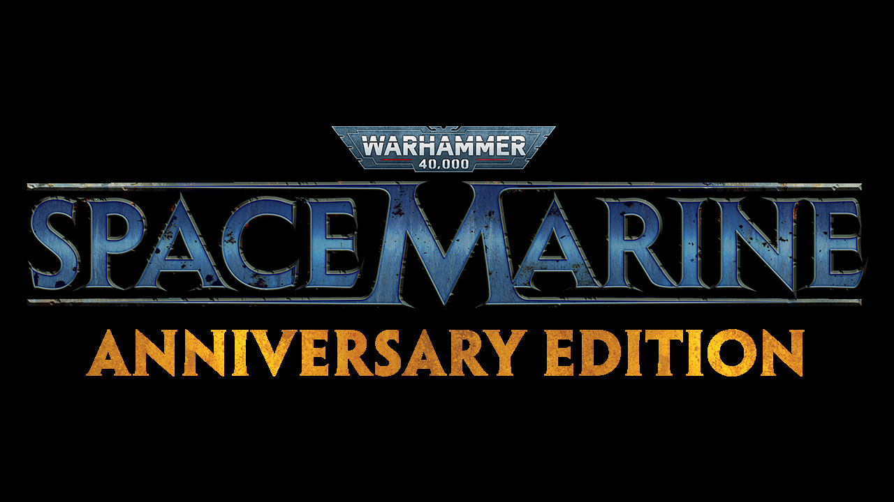 Warhammer 40,000: Space Marine Soundtrack Featured Screenshot #1