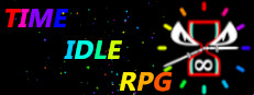 Time Idle RPG game cover
